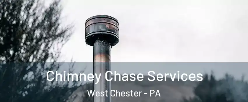  Chimney Chase Services West Chester - PA
