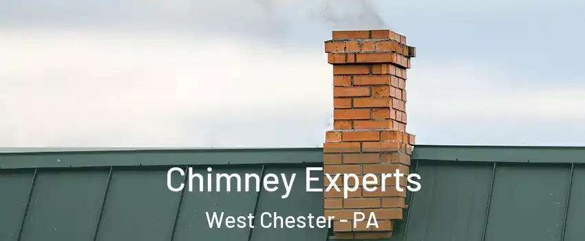  Chimney Experts West Chester - PA