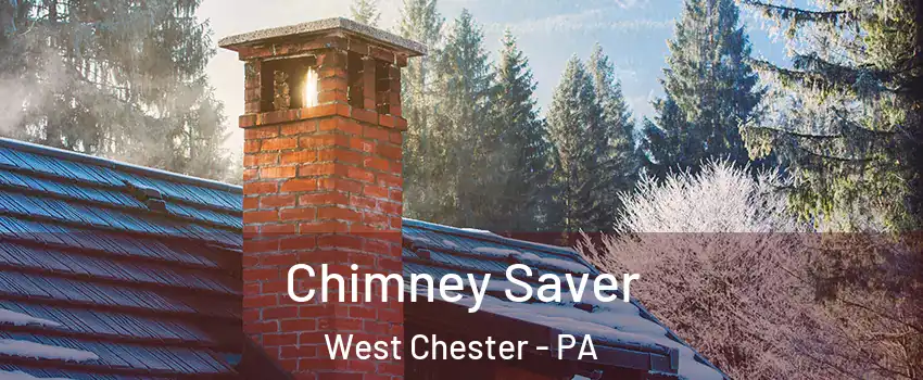  Chimney Saver West Chester - PA