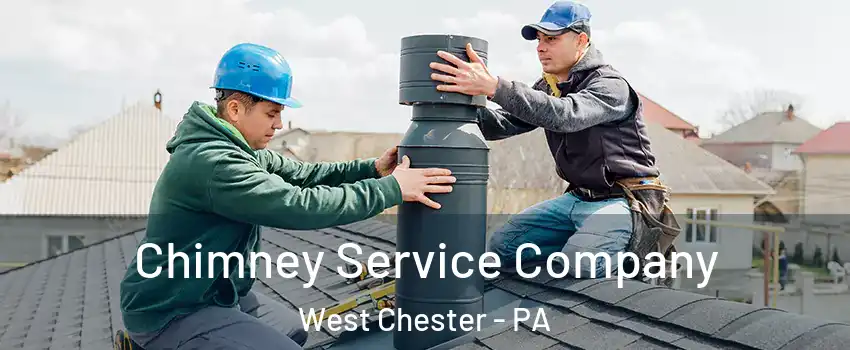  Chimney Service Company West Chester - PA