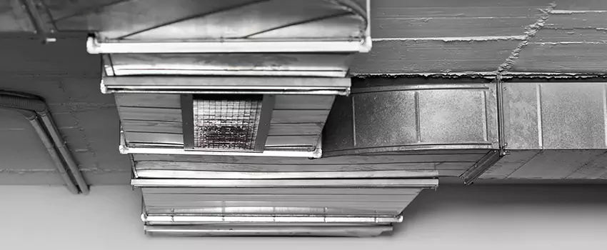 Trusted Air Duct Cleaning Company in West Chester, Pennsylvania