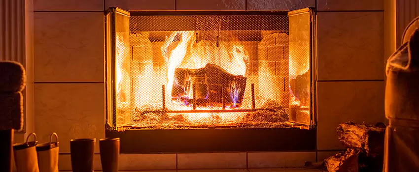 Astria Vent Free Gas Fireplaces Installation in West Chester, PA