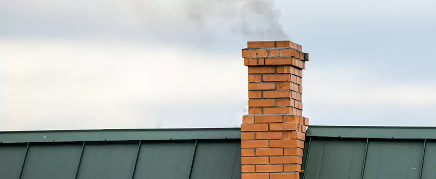 Animal Screen Chimney Cap Repair And Installation Services in West Chester, Pennsylvania