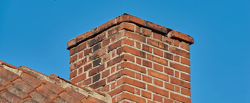 Clean Blocked Chimney in West Chester, Pennsylvania