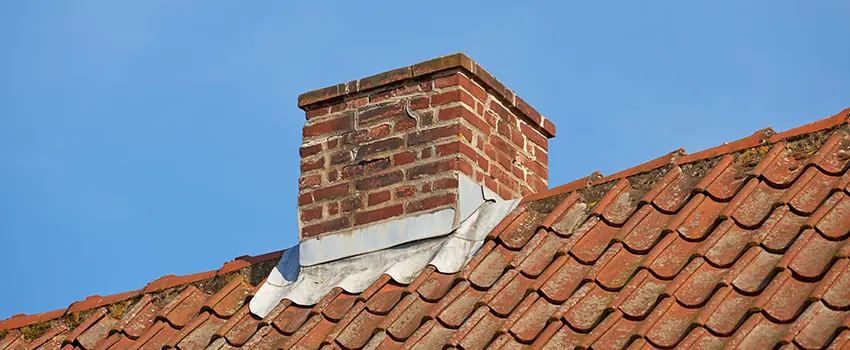 Residential Chimney Bricks Rotten Repair Services in West Chester, PA