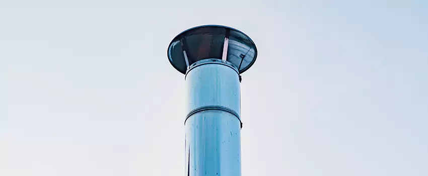 Wind-Resistant Chimney Caps Installation and Repair Services in West Chester, Pennsylvania