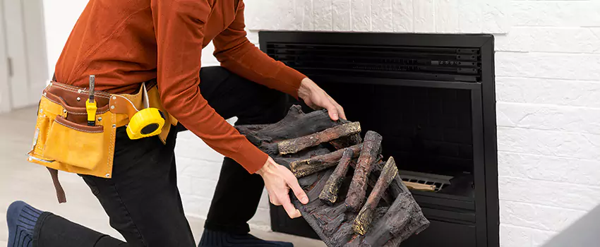 Chimney Creosote Cleaning Cost in West Chester, Pennsylvania