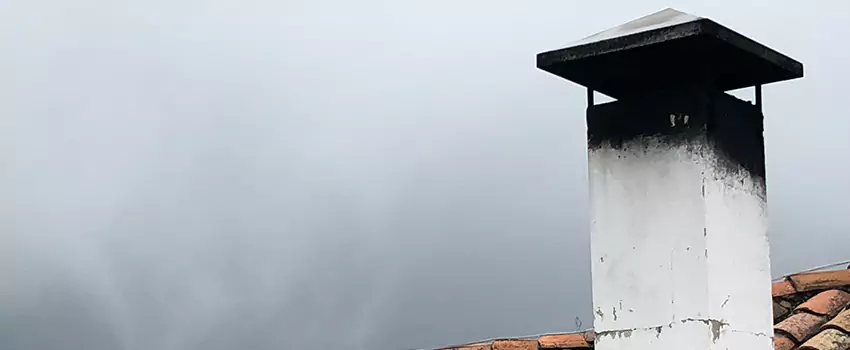 Chimney Damper Inspection in West Chester, PA