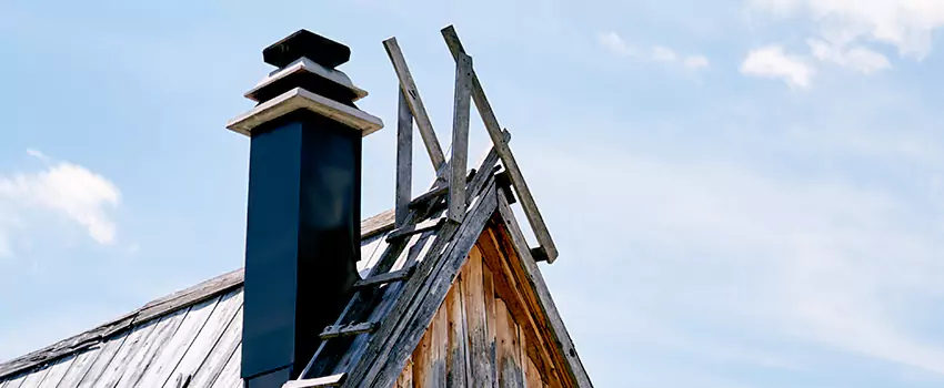 Chimney Creosote Cleaning in West Chester, PA