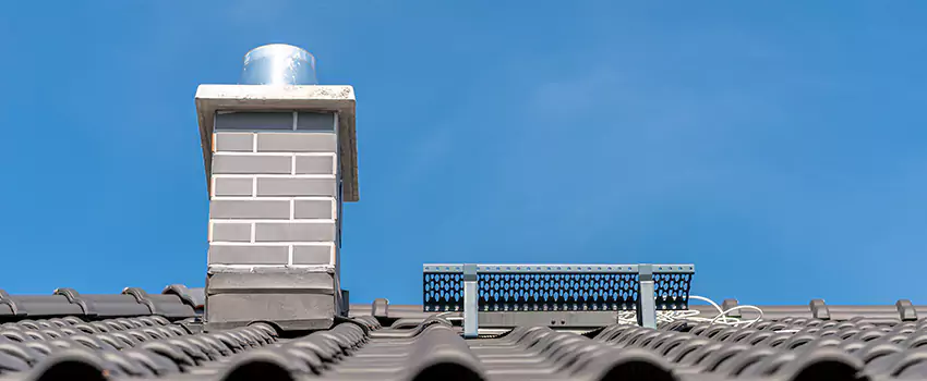 Chimney Flue Relining Services in West Chester, Pennsylvania