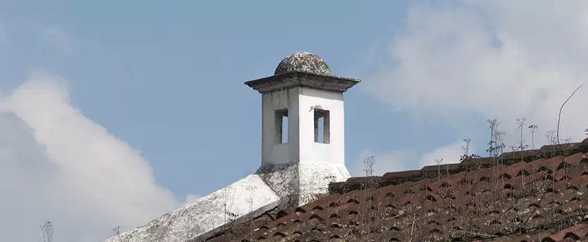Cost To Rebuild A Chimney in West Chester, PA