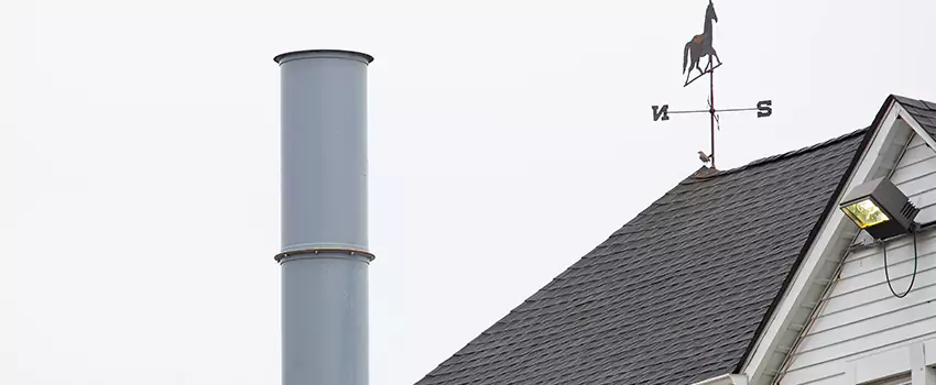 Chimney Inspection in West Chester, PA