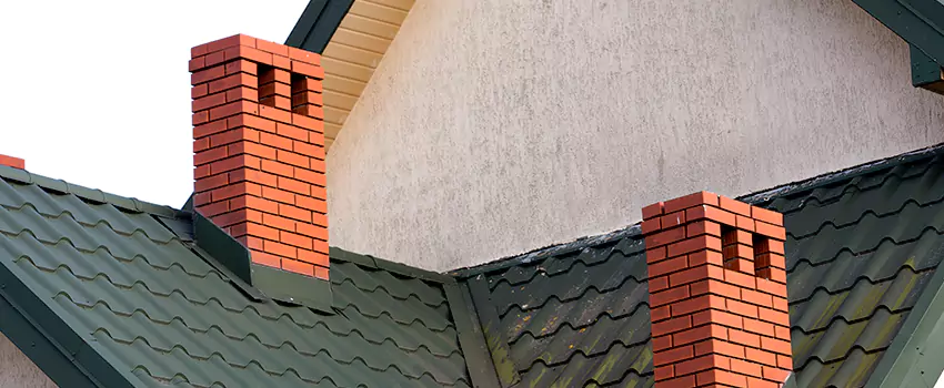 Chimney Saver Waterproofing Services in West Chester, Pennsylvania