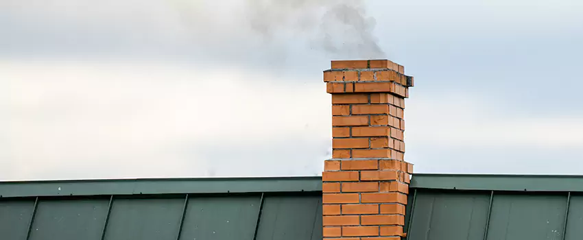 Chimney Soot Cleaning Cost in West Chester, PA