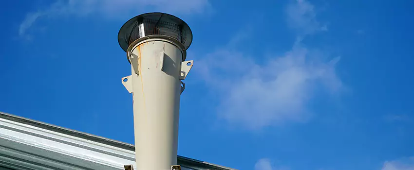 Chimney Spark Arrestor Requirements in West Chester, PA