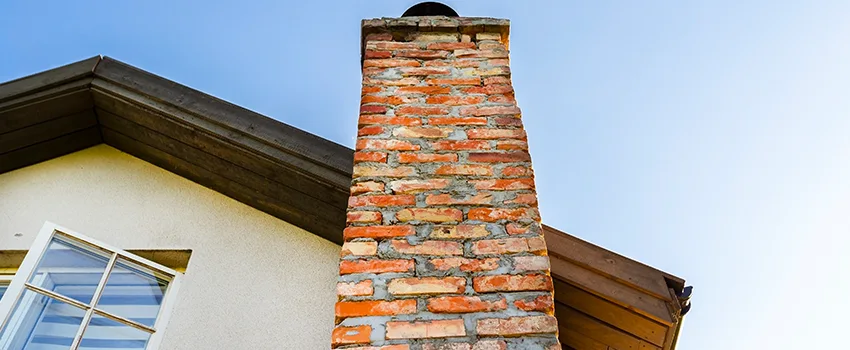 Chimney Mortar Replacement in West Chester, PA