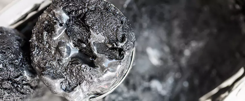 Clogged Dryer Vent Lint Cleaning in West Chester, Pennsylvania