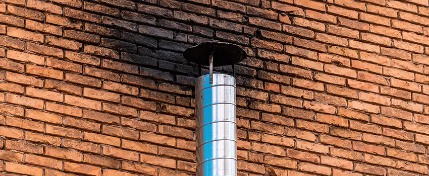Diagnosing Commercial Chimney Problems in West Chester, PA