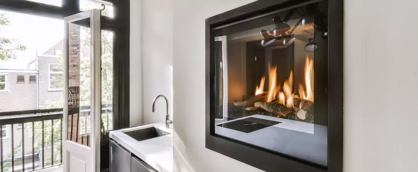 Dimplex Fireplace Installation and Repair in West Chester, Pennsylvania