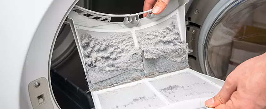 Best Dryer Lint Removal Company in West Chester, Pennsylvania