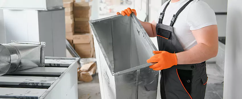 Benefits of Dryer Vent Inspection in West Chester, PA