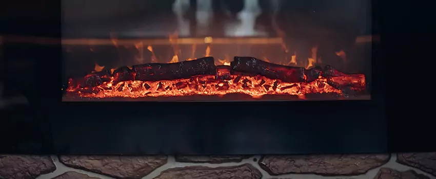 Outdoor Electric Fireplace Installation Solutions in West Chester, PA