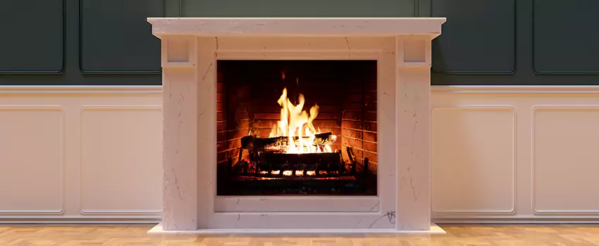 Empire Comfort Systems Fireplace Installation and Replacement in West Chester, Pennsylvania
