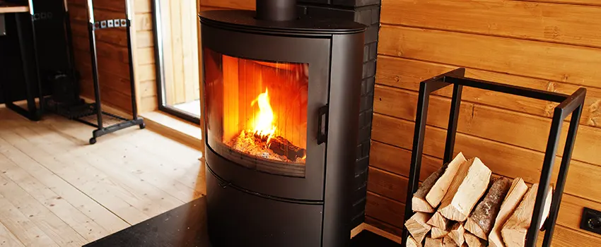 Gas Fireplace Door Handle Installation Services in West Chester, Pennsylvania