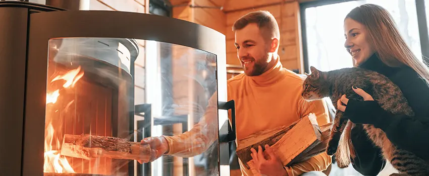 Fireplace Door Installation And Replacement Contractors in West Chester, PA