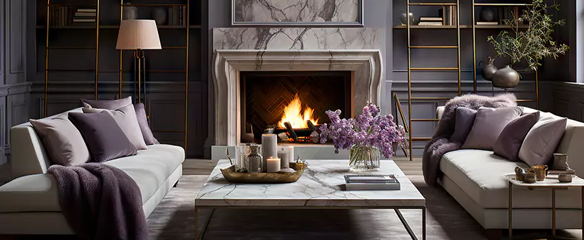 Fireplace Xtrordinair Ember-Glo Insert Fireplace Maintenance in West Chester, Pennsylvania