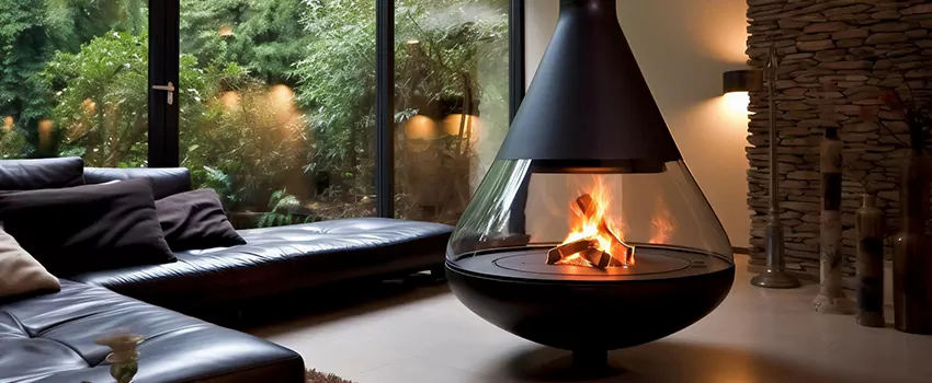 Affordable Floating Fireplace Repair And Installation Services in West Chester, Pennsylvania
