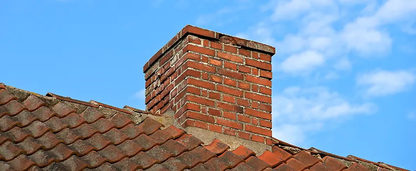 Flue Tiles Cracked Repair Services near Me in West Chester, PA
