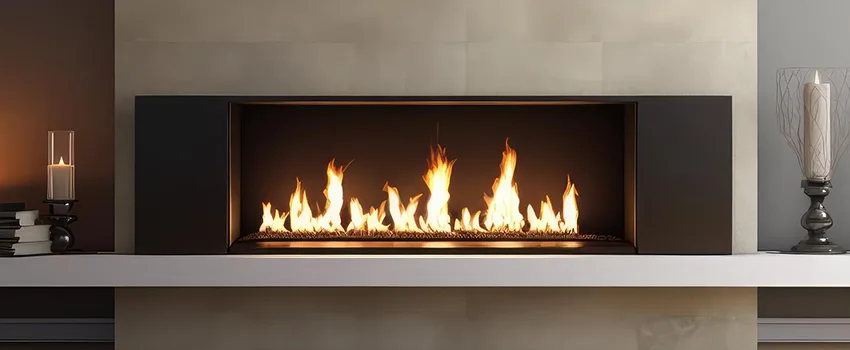 Vent Free Gas Fireplaces Repair Solutions in West Chester, Pennsylvania