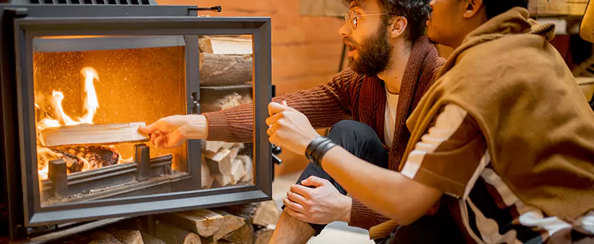 Benefits of Harman Stoves Fireplace in West Chester, Pennsylvania