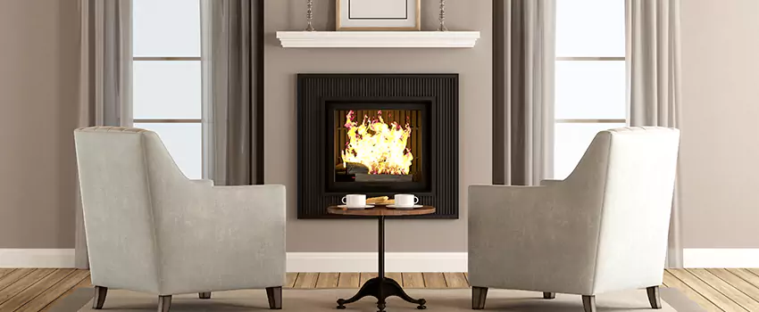 Heat & Glo Outdoor Gas Fireplaces Installation Contractors in West Chester, Pennsylvania