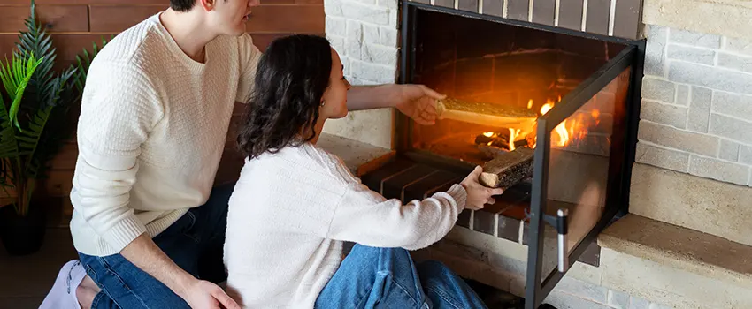 Kings Man Direct Vent Fireplaces Services in West Chester, Pennsylvania