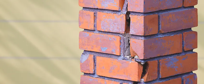 Leaking Chimney Repair And Replacement Cost in West Chester, Pennsylvania