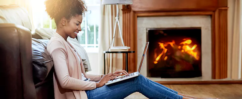 Cost-Effective Osburn Fireplace Installation and Repair in West Chester, PA