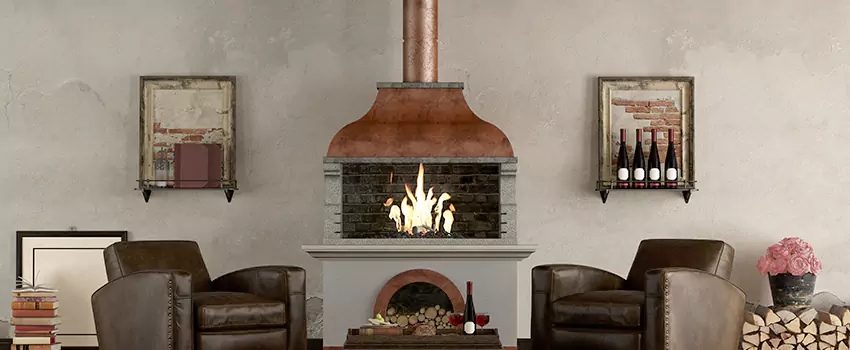 Benefits of Pacific Energy Fireplace in West Chester, Pennsylvania