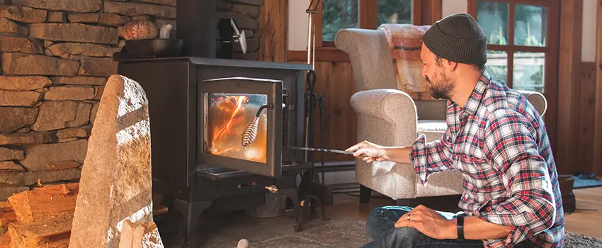 Cost of Pellet Fireplace Installation Services in West Chester, PA