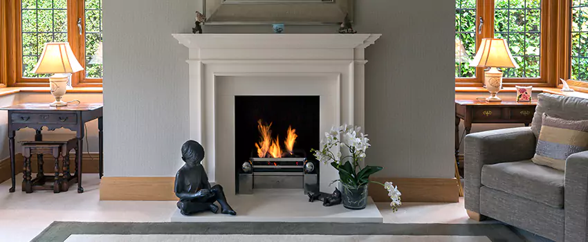 RSF Fireplaces Maintenance and Repair in West Chester, Pennsylvania