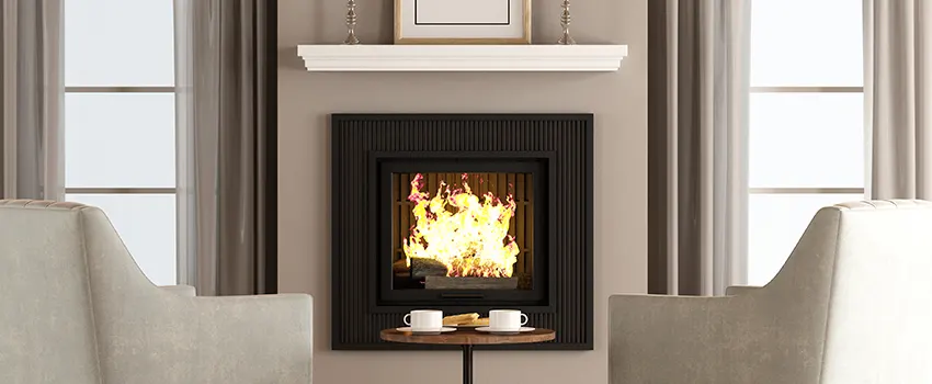 Superior Outdoor Fireplace Repair in West Chester, PA