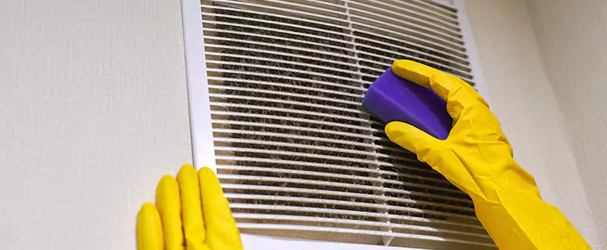 Vent Cleaning Company in West Chester, PA
