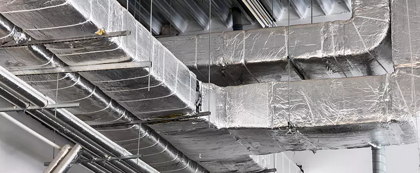 Vent Dust Cleaning Cost in West Chester, PA