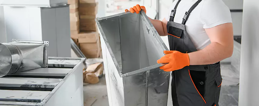 Ventilation Fan Cleaning Services in West Chester, Pennsylvania