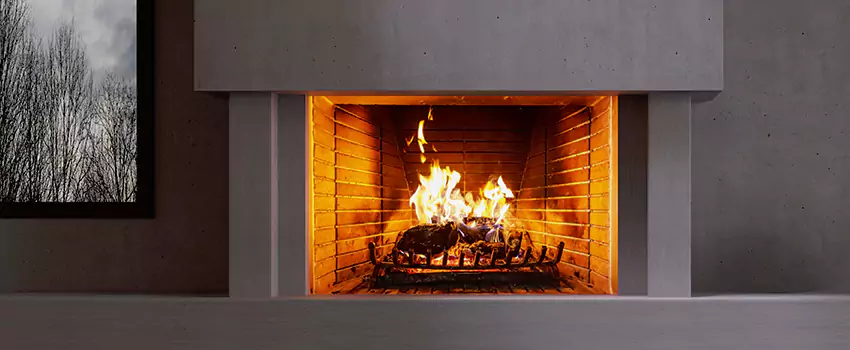 Indoor Wood Burning Furnace Repair and Installation in West Chester, Pennsylvania