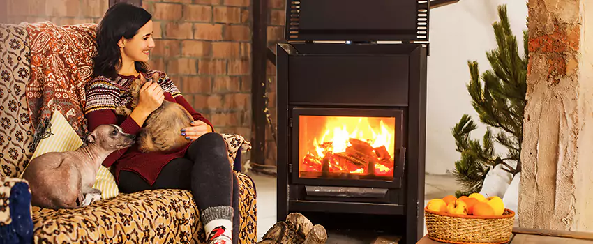 Wood Stove Chimney Cleaning Services in West Chester, PA