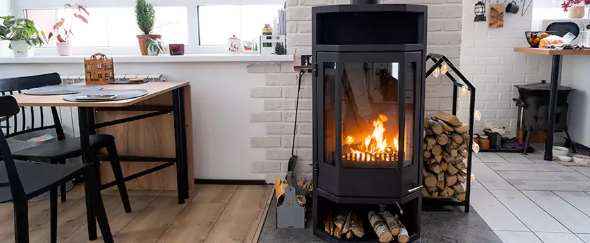 Wood Stove Firebox Installation Services in West Chester, PA