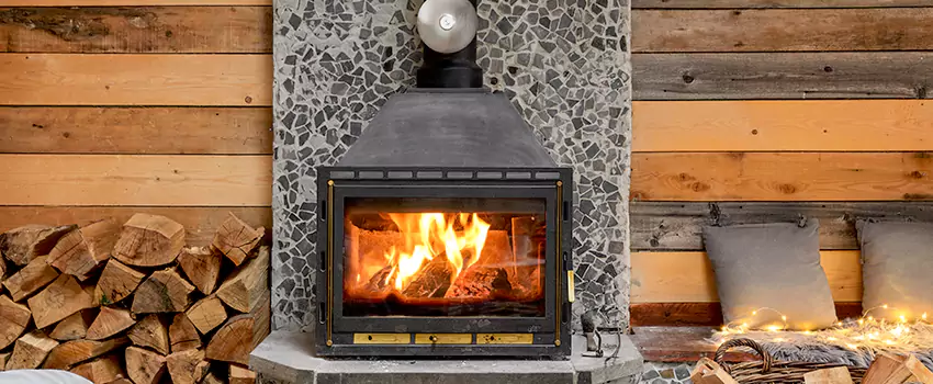 Wood Stove Cracked Glass Repair Services in West Chester, PA