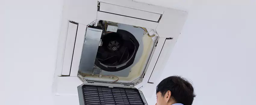 Benefits of Professional Air Duct Cleaning in West Chester, Pennsylvania
